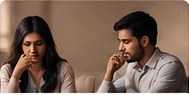 Long-Distance Relationship Support illustration